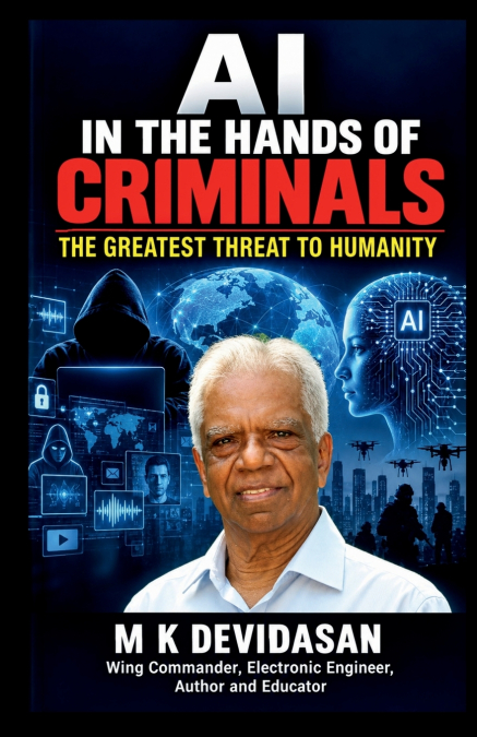 AI in the Hands of Criminals