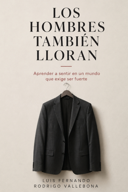 Los Hombres También Lloran