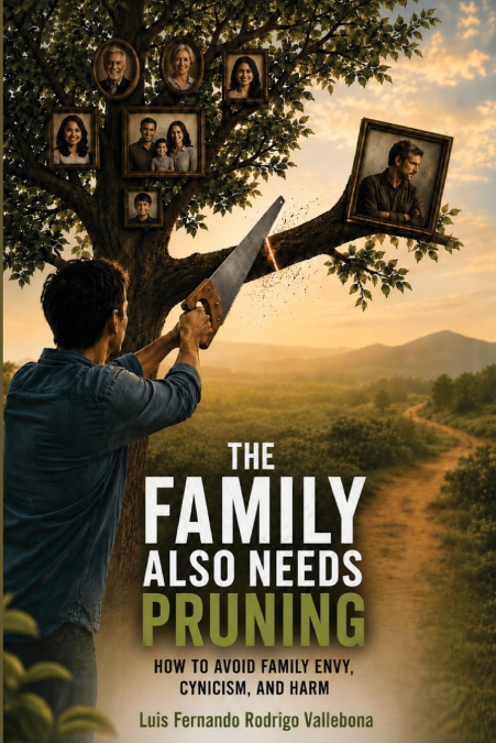 The Family Also Needs Pruning
