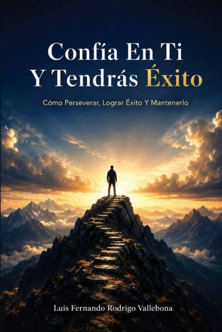 Confía En Ti Y Tendrás Éxito