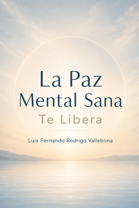 La Paz Mental Sana
