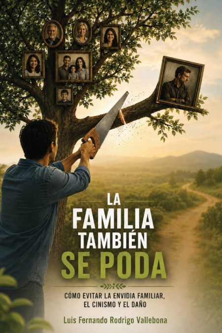 La Familia También Se Poda