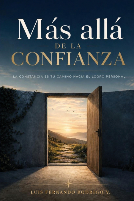Más Allá de la Confianza