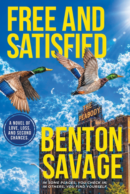 Free and Satisfied