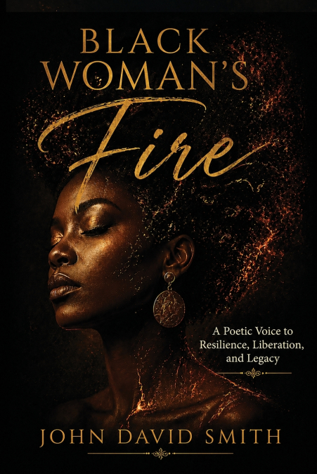 Black Woman’s Fire
