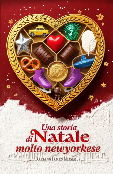 Una storia di Natale molto newyorkese