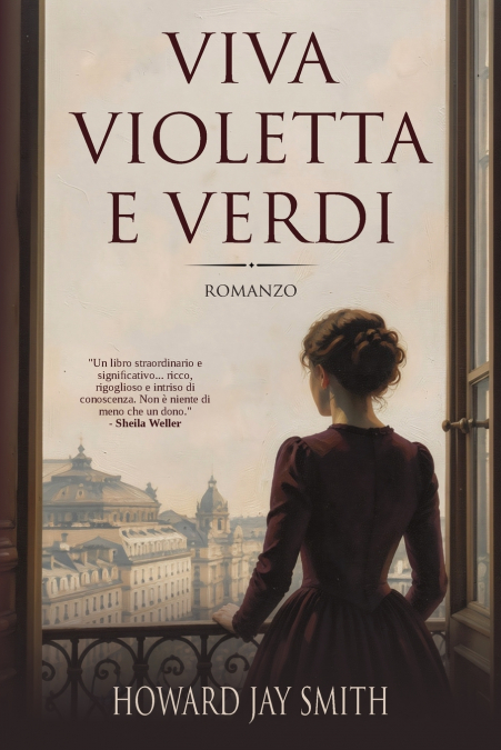 Violetta e Verdi