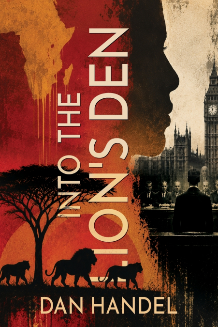 Into the Lion’s Den