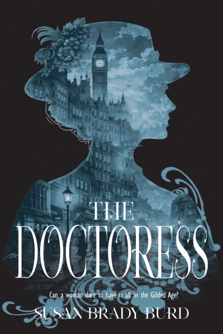 The Doctoress