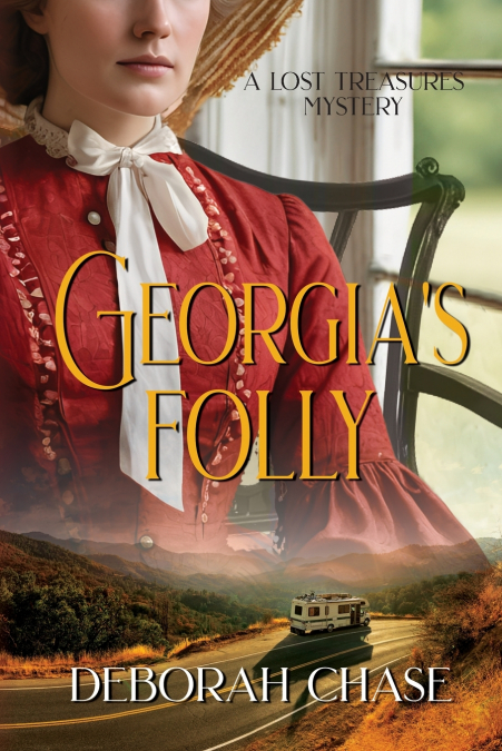 Georgia’s Folly