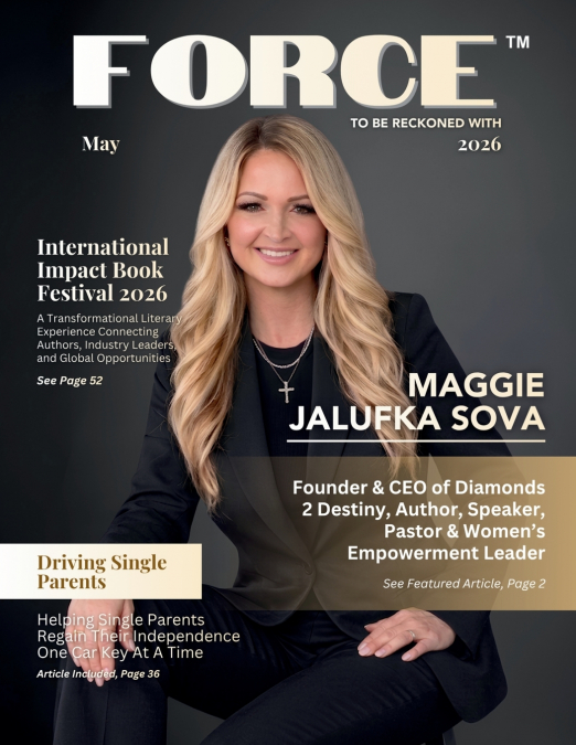 FORCE Magazine