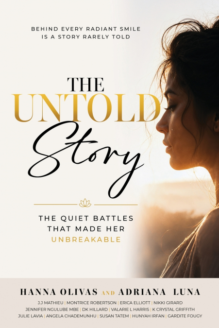The Untold Story
