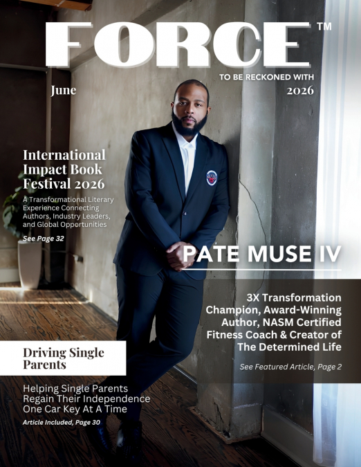 FORCE Magazine