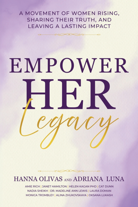 EmpowerHer Legacy