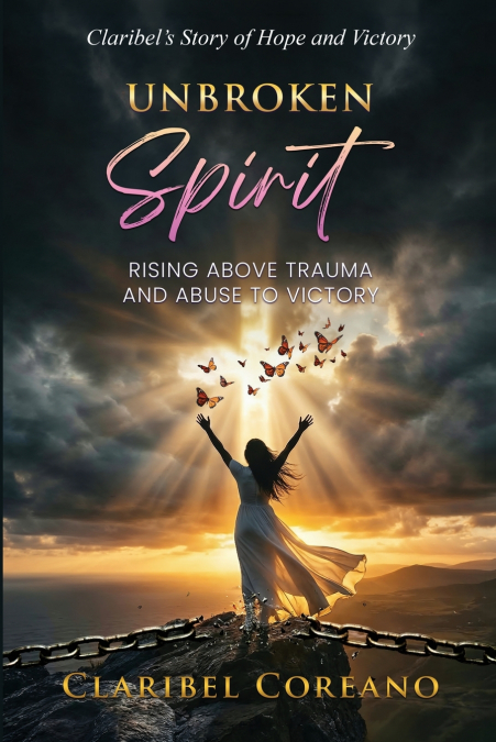 Unbroken Spirit