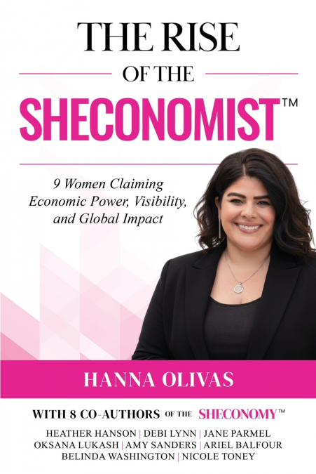 The Rise of the Sheconomist
