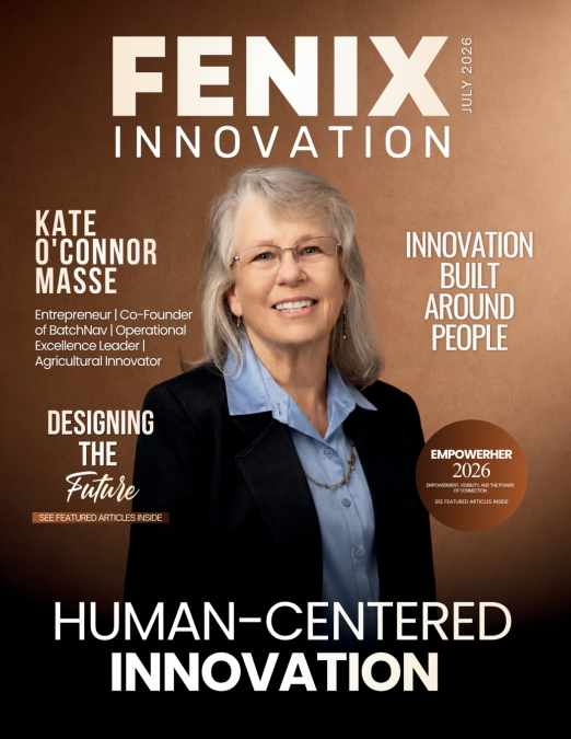 FENIX Innovation Magazine