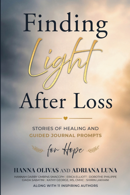 Finding Light After Loss