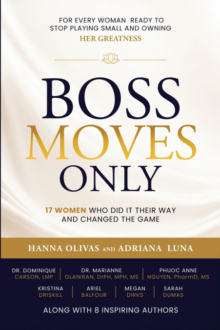 Boss Moves Only