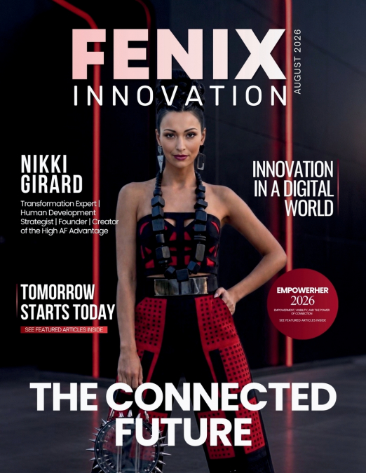 FENIX Innovation Magazine