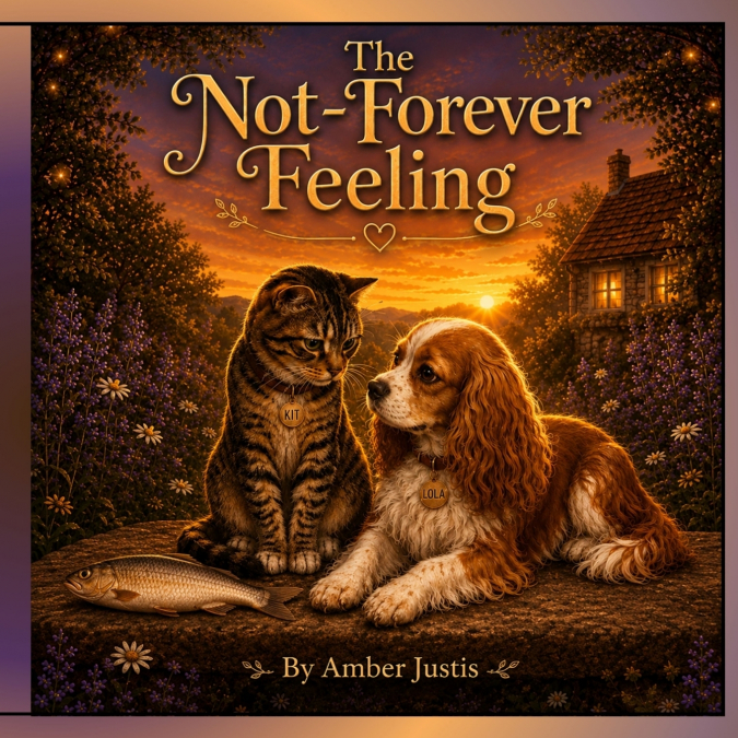 The Not-Forever Feeling