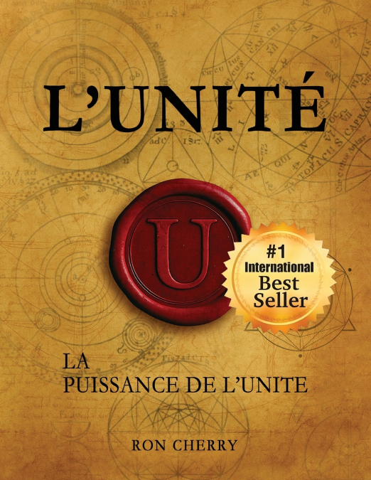 Unity; Le Pouvoir de l’Unité