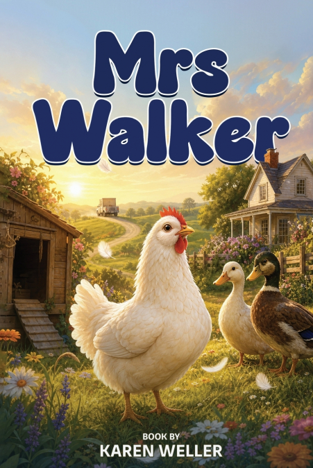 Mrs Walker