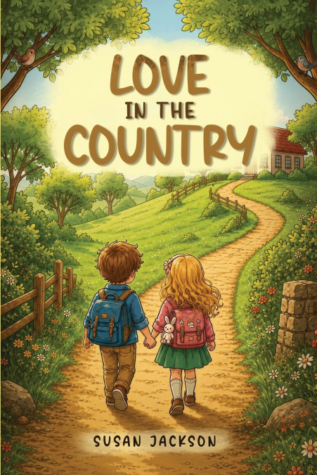 Love In The Country