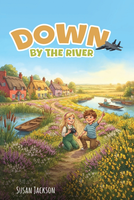Down By The River