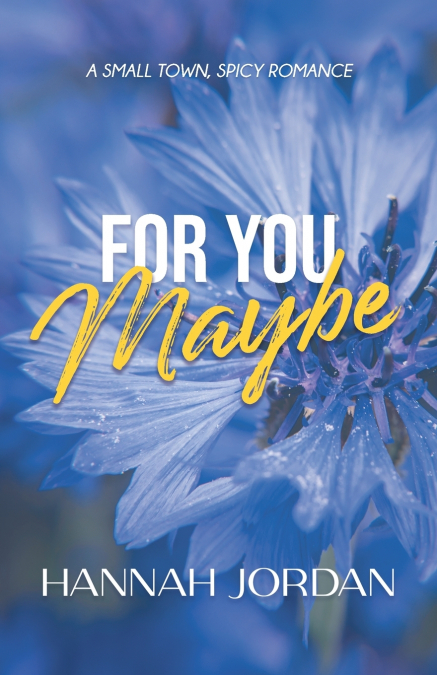 For You Maybe
