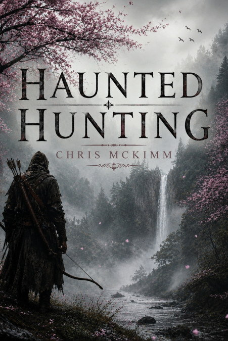 Haunted Hunting