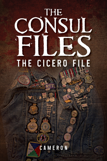 The Consul Files