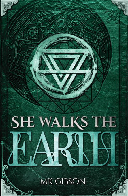 She Walks the Earth