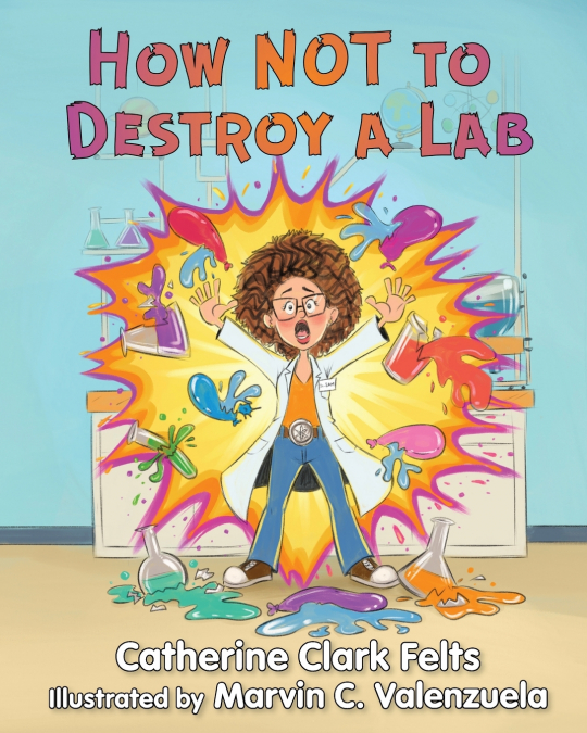 How NOT to Destroy a Lab
