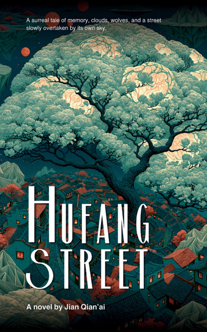 Hufang Street