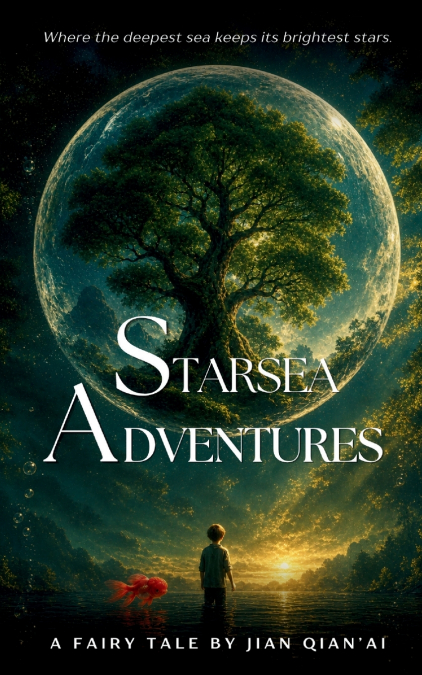Starsea Adventures