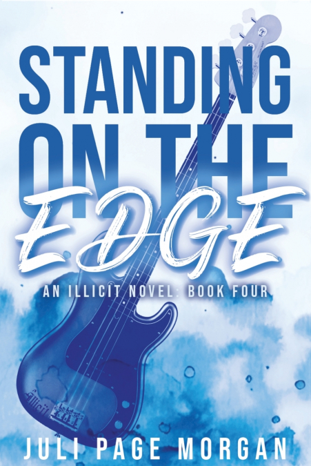 Standing on the Edge