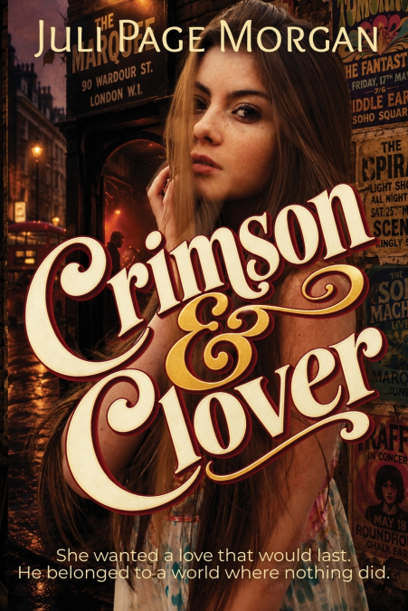 Crimson and Clover