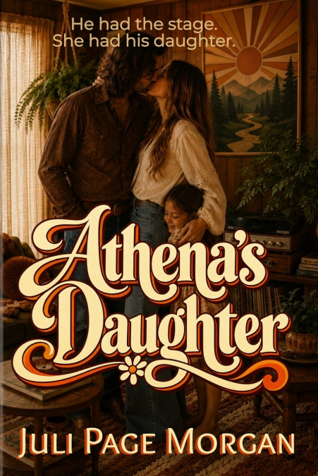 Athena’s Daughter