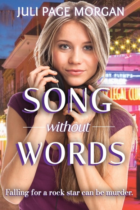 Song Without Words