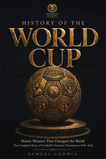 History of the World Cup