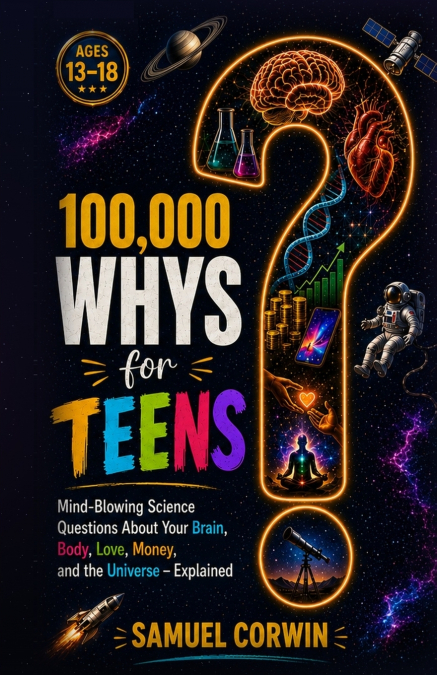 100,000 Whys for Teens