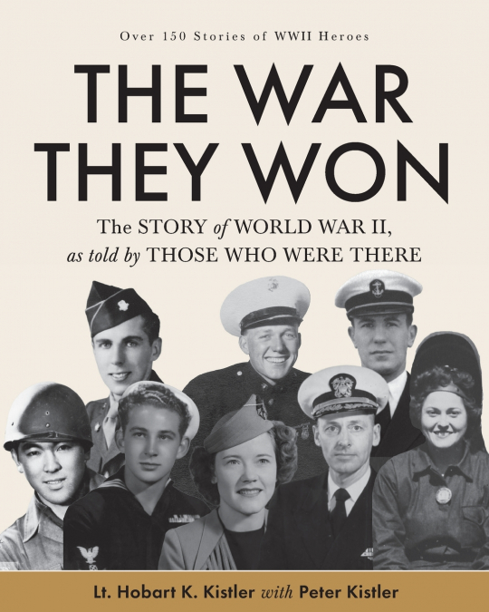 The War They Won