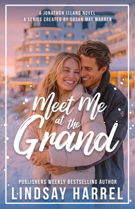 Meet Me at the Grand