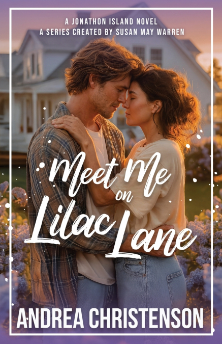 Meet Me on Lilac Lane