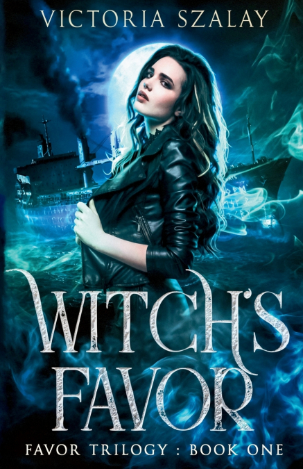 Witch’s Favor