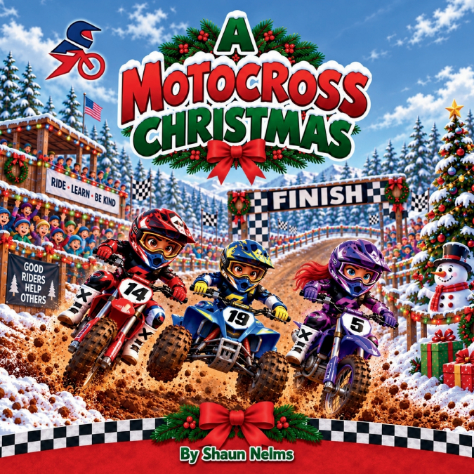 A Motocross Christmas