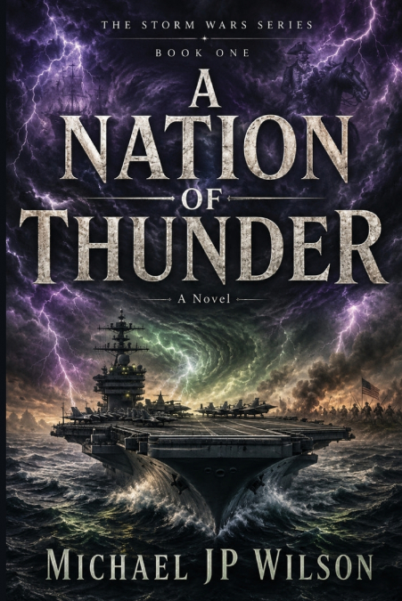 A Nation of Thunder