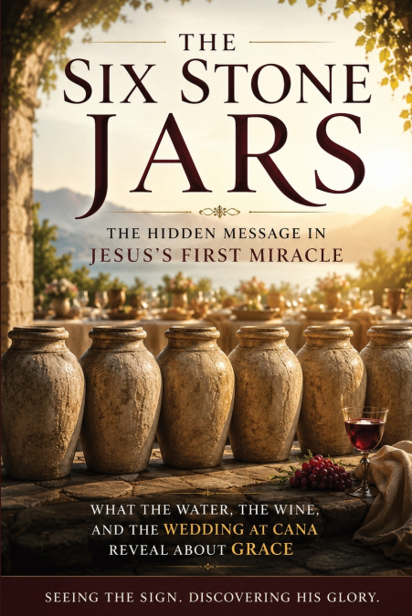 The Six Stone Jars
