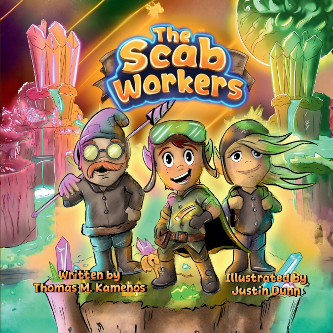 The Scab Workers